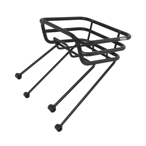 Support porte-bagages Huntercub 125 finition premium