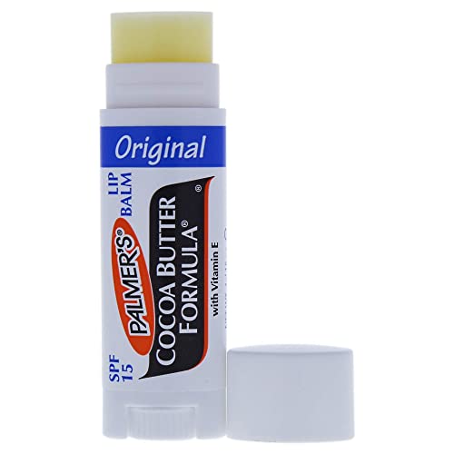 E.T. BROWNE Palmers Cocoa Butter Formula Lip Balm