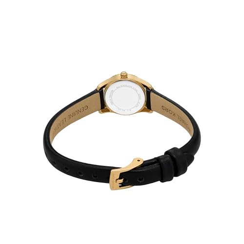 Image of Michael Kors Lexington Women's Watch, Stainless Steel Bracelet or Leather Watch for Women