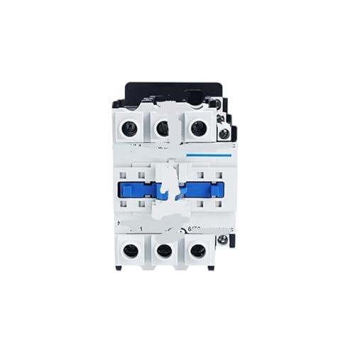 Contacteur CA NC1-4011 110V à coupure nette anti-arc