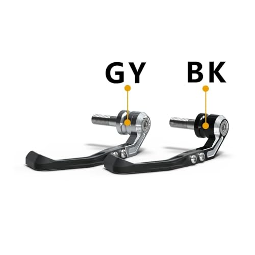 Kit de protection poignee frein eviter casse levier Scrambler 800 - 6