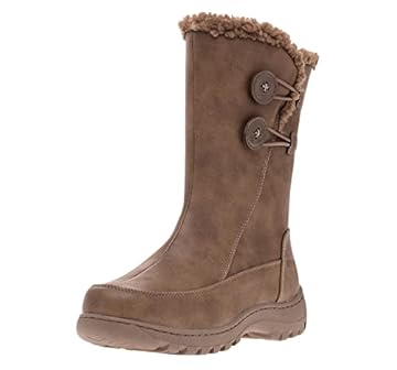 eddie bauer winter boots