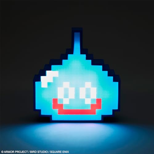 ドラゴンクエスト ピクセライト スライム [3]