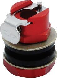 Kwik Change Products 713-258-1 ALUM QUICK DISCONNECT