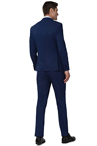 Image of Peter England Men Business Suit Vest