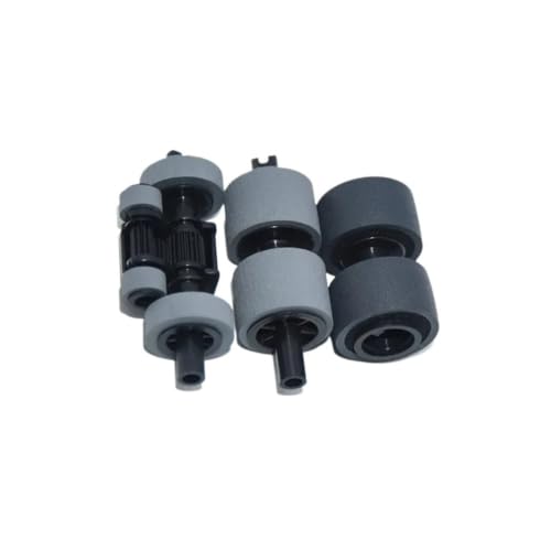 Jeu de freins à rouleaux pièce de rechange scanner Fujitsu SP1120 SP1125 SP1130