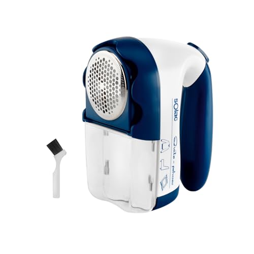 Le rasoir anti-bouloche Solac H101