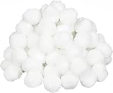 Bolas Filtrantes para Piscinas, 700g Las Bolas Filtrantes Sustituyen 25kg de Arena en Sistemas de Filtración como Piscinas, Filtros de Arena y Acuarios