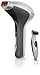 Produktbild Philips IPL Haarentfernungssystem Lumea for Men (inklusive Bodygroom) TT3003/11, 7 Watt