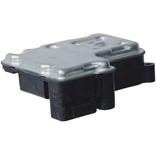 Cardone 12-10200 Remanufactured Anti-Lock Brake ABS Control Unit Module, EBCM (Renewed)