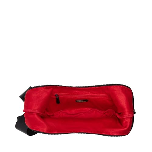 Betsey Johnson Bow Hobo Sling4