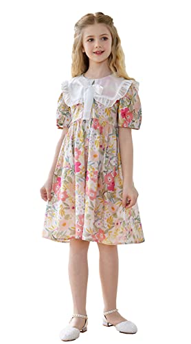 ワンピース Ruffle Sleeve Dress 6y 717bndHI+PL._AC_AC_SY350_QL65_.jpg
