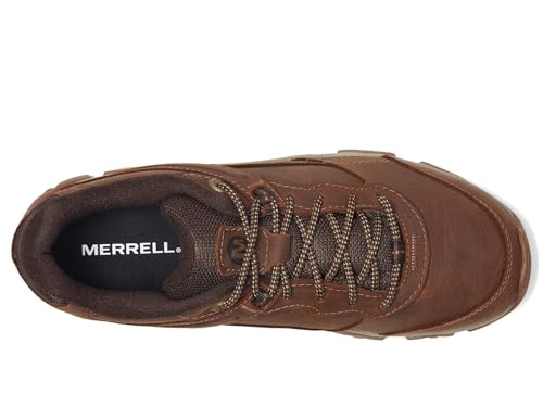 Merrell Men's Moab Adventure 3 Hiking Shoe2