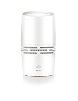 Philips Tischluftbefeuchter, HU4706/11 (Raumgröße bis zu 15m²), Weiß – Ansicht 2