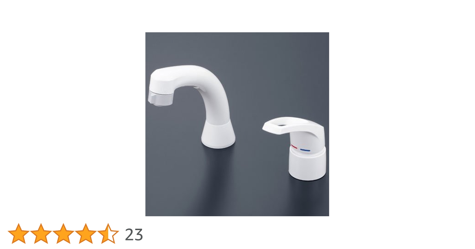 Amazon | タカラスタンダード シングルレバー式シャワー水栓 KM8017TK Amazon | タカラスタンダード シングルレバー式シャワー水栓 KM8017TK