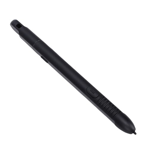 Stylet d'écriture lisse pour les travailleurs sur le terrain Hardbook CF33