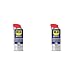 WD-40 Specialist PTFE Trockenschmierspray Smart Straw 400ml | PTFE...