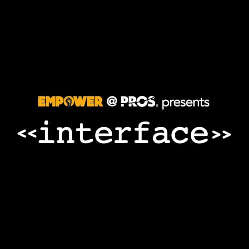interface cover art