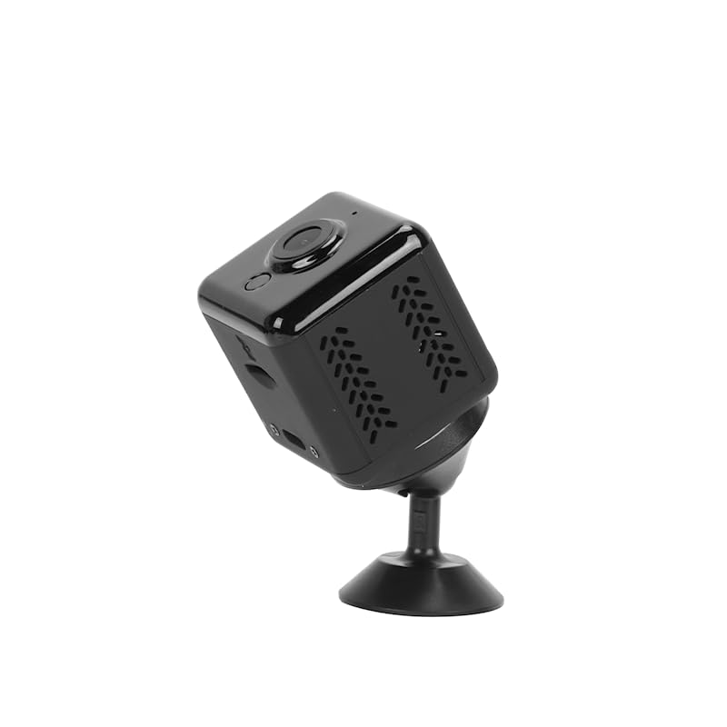 OBEST Telecamera Nascosto Wifi Interno 4K Mini Telecamera Magnetica,Telecamera Videocamera Sorveglianza Senza Fili con Trasmissione in Tempo Reale e Visione Notturna Per Auto/Casa/Nascosto Cam OBEST Telecamera Nascosto Wifi Interno 4K Mini Telecamera Magnetica,Telecamera Videocamera Sorveglianza Senza Fili con Trasmissione in Tempo Reale e Visione Notturna Per Auto/Casa/Nascosto Cam