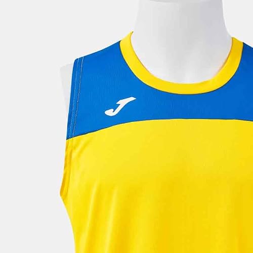 Maillot enfant Joma Phoenix III - vue 4