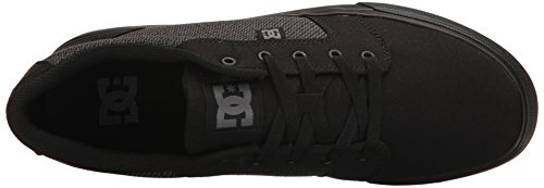Image of DC Shoes mens Anvil Tx Se Skate Shoe