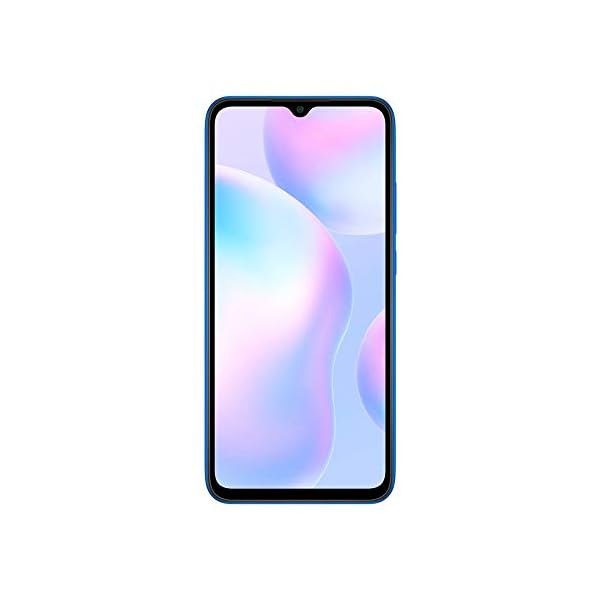 Xiaomi Smartphone Redmi 9A 32 GB, 2 GB RAM, 6.53 LCD, Sky Blue - Azul - Image 3