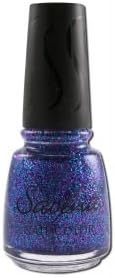 Earthly Delights Brilliant S97564 Savina Nail Polish