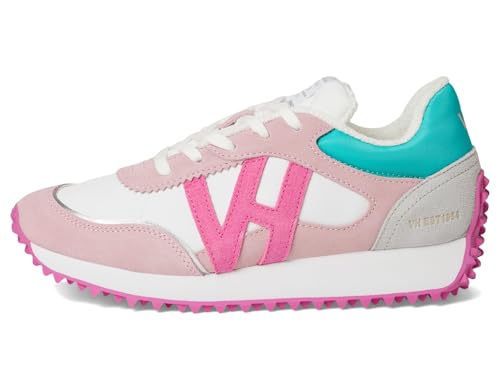 Image of VINTAGE HAVANA Womens Cosmic Slip On Sneakers Shoes Casual
