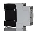Thermistor-Maschinenschutzrelais, 1 Schließer + 1 Öffner, 24 - 240 V 50 - 400 Hz, 24 - 240 V Dc, Ohne Wiedereinschaltsperre