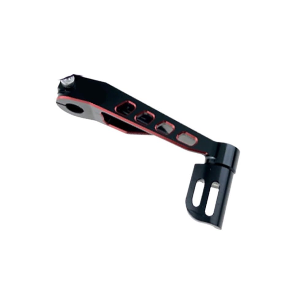 Levier de démarrage de rechange pour réparer kick cassé scooter Jog50 - 4