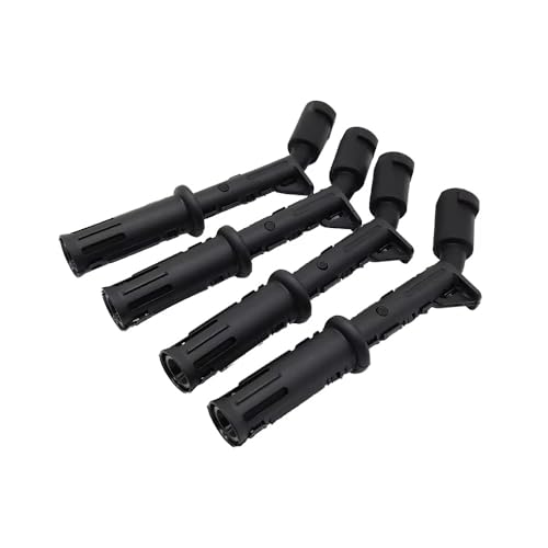 Ressort A2761690042 avec capuchon en caoutchouc pour bobines Mercedes 276