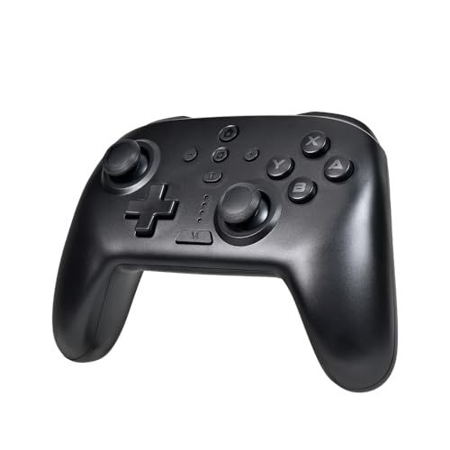Amazon.co.jp: アクラス Switch2/Switch/PC用ワイヤレスコントローラー
