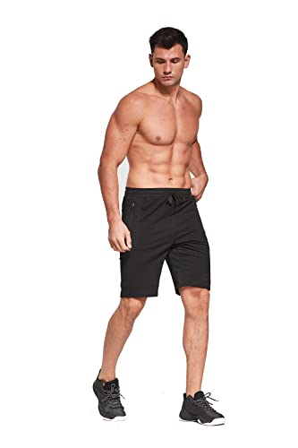 ZOXOZ Pantaloncini Sportivi Uomo Pantaloncini