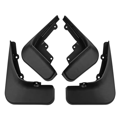 Guardabarros decorativo para Haval M6 Plus 21-24: cubre y adorna el buje