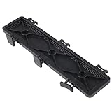 Práctica y práctica: esta cubierta de filtro de aire acondicionado está hecha de materiales, durabilidad y practicidad. Está diseñado para soportar el desgaste y la deformación, proporcionando un rendimiento duradero.