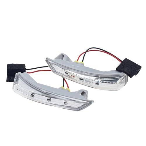 Clignotant rétroviseur pour Chrysler Grand Caravan et Town Country 3.6L