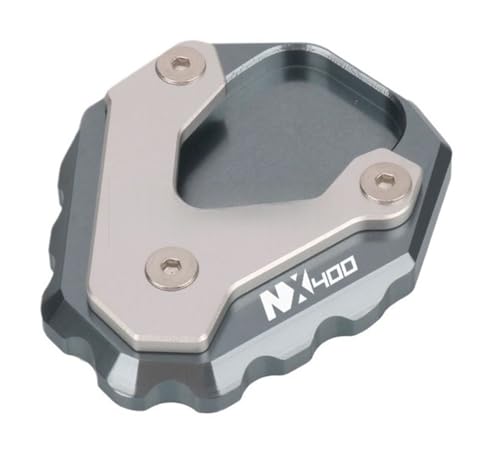 ̂߂ z_ NX500 NX400 2023 2024 2025 I[goCLbNX^hX^hLpbhv[gtbgXgy_(For NX400 Titanium)