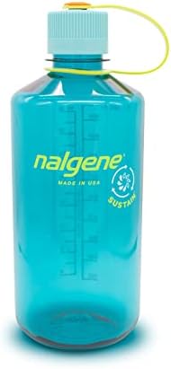 Nalgene EH Sustain Bottle cerulean 1 L