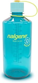 Nalgene EH Sustain Bottle cerulean 1 L