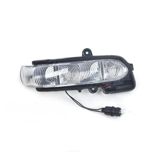 Clignotant rétroviseur droit pour Mercedes Benz W211 S211 Classe E C