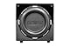 Earthquake Sound MiniMe-DSP-P15 15 1000W DSP Powered Subwoofer Passive Radiator