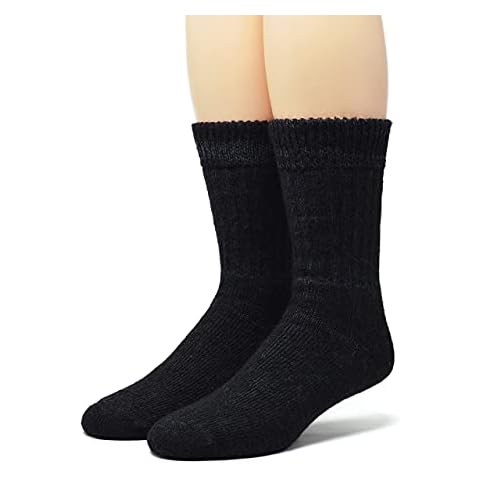 WARRIOR ALPACA SOCKS - Ultimate Warmth for Feet Cover