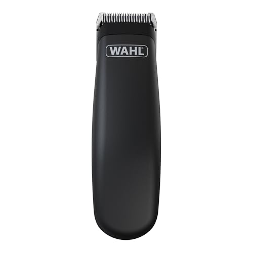 WAHL Pocket Pro Trimmer, Grooming Set für Haustiere, Trimmen und säubern von kleinen Bereichen, kabelloser Trimmer, batteriebetrieben