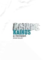 KAINOS: a revision 1795679794 Book Cover