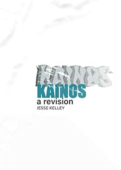 Paperback KAINOS: a revision Book