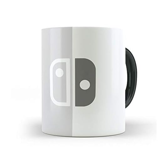 Caneca Nintendo Switch 04