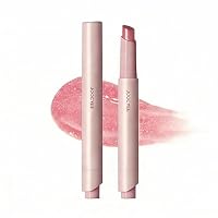 Amazon | ジューシー リップグロス ツヤ とろ蜜リップペン 保湿 リップ