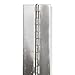 Continuous Hinge Natural 72 H x 17/32 W