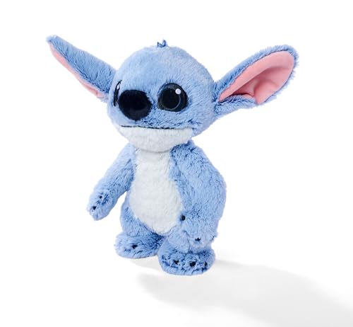 Miniatura 3 de Simba Peluche de la película Live Action de Stitch, 25cm. Apto para Todas Las Edades (6315870511)
