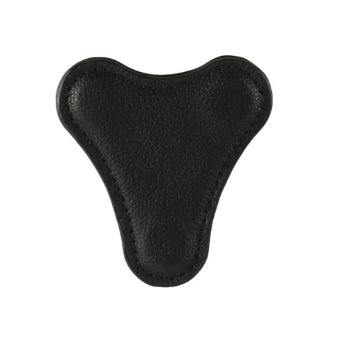 Support magnétique pour caméra piéton avec clip arrière universel aimants noirs